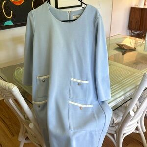 Tuckernuck Dress